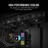 Кулер до корпусу Corsair AF120 Elite High-Performance Black (CO-9050140-WW)