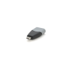 Перехідник USB-C M to miniDisplayPort F black-gray Voltronic (YT-A-Type-C(M)/MiniDP(F)/27023)