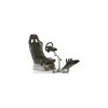 Кресло игровое Playseat Evolution - Black (REM.00004)