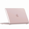 Чохол до ноутбука Armorstandart 13" MacBook Neo Air Shell Pink (ARM91113)