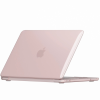 Чохол до ноутбука Armorstandart 13" MacBook Neo Air Shell Pink (ARM91113)