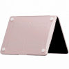 Чохол до ноутбука Armorstandart 13" MacBook Neo Air Shell Pink (ARM91113)