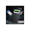 Кишеня зовнішня Ugreen USB 3.0 to SATA 3.0 2.5" HDD/SSD enclosure 6TB UASP black (30847)