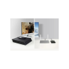 Кишеня зовнішня Ugreen USB 3.0 to SATA 3.0 2.5" HDD/SSD enclosure 6TB UASP black (30847)