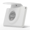 Планшет Lenovo Tab Plus (Gen 2) 8/256 Wi-Fi Celectial White + Sleeve Case (ZAHT0164UA)
