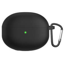 Чохол для навушників BeCover Silicon для Xiaomi Redmi Buds 3T Pro Black (708616)