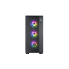 Корпус Silver Stone FARA (SST-FAR1B-PRO-V2)