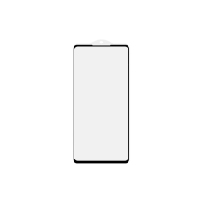 Скло захисне Drobak Xiaomi Redmi Note 12 Pro+ 5G Black Frame A+ (535349)