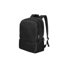Рюкзак для ноутбука Porto 15.6" RNB-3033 black (RNB-3033BK)