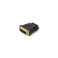 Перехідник HDMI F to DVI M 24+1pin Voltronic (YT-A-HDMI(F)/DVI(M))