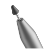 Стилус Lenovo Replaceable Pen Tips for Tab Pen Plus - 2 pack (ZG38C05644)