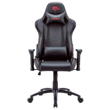 Крісло ігрове FragON 2X Series Black (FRGN_2X_R2_BLACK)