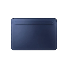 Чохол до ноутбука BeCover 14.2" MacBook ECO Leather Deep Blue (709707)