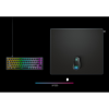 Килимок для мишки Cherry Xtrfy GP5 L Black (CX-GP5-L-BLACK)