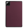 Чохол до планшета BeCover Smart Case Xiaomi Pad 7 / 7 Pro 11.2" Red Wine) (712811)
