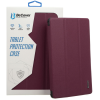 Чохол до планшета BeCover Smart Case Xiaomi Pad 7 / 7 Pro 11.2" Red Wine) (712811)