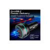 Зарядний пристрій Promate powerdrive-230