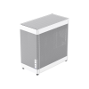 Корпус для ПК Gamemax MeshBox PRO WT