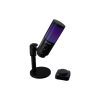 Мікрофон Lorgar SMP40 Black (LRG-SMP40-BK)