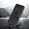 Чохол до мобільного телефона BeCover Military Xiaomi Redmi 15 5G (169mm) Global Black (715775)