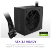 Блок живлення NZXT 750W (PA-7B3BB-EU)