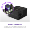 Блок живлення NZXT 750W (PA-7B3BB-EU)