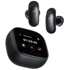 Навушники Anker SoundCore Liberty 5 Pro Max Midnight Black (D1204G11)