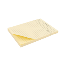 Бумага для заметок Axent 100x150мм, 100 листов Task list (2480-01-A)