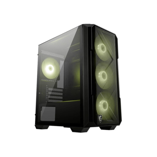 Корпус для ПК MSI MAG FORGE M120R AIRFLOW