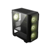 Корпус для ПК MSI MAG FORGE M120R AIRFLOW