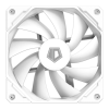 Кулер до корпусу ID-Cooling TF-12025-ARGB-TRIO-SNOW