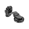 Универсальный автодержатель BOROFONE BH206, Black, Box (35061 / BH206)