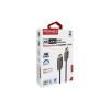 Кабель мультимедийный DisplayPort to HDMI prolink-dp200.black Promate (prolink-dp200.black)