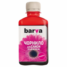 Чернила Barva CANON GI-40 180 мл MAGENTA (CGI40-749)
