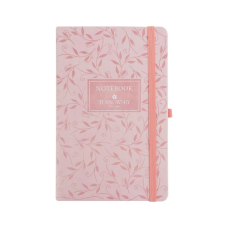 Книга записна Axent Partner Secret Garden, 125 х195 мм 96 аркушів клітинка (8621-7-A-TR)