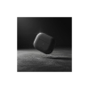 Чохол для навушників Uniq Lino AirPods 4 Silicone Ash Grey (8886463691373)