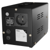 Стабілізатор напруги nJoy Alvis 1000 (AVRL-10001AL-CS01B) AVR, 1 розетка (Alvis 1000)