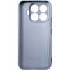 Чохол до мобільного телефона Armorstandart ICON Xiaomi 17T 5G Winter Blue (ARM91084)