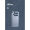 Чохол до мобільного телефона Armorstandart ICON Xiaomi 17T 5G Winter Blue (ARM91084)