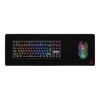 Коврик для мышки Defender One XXL Black (50006)