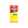 Чохол до мобільного телефона Dengos Kit Samsung Galaxy S25 Matte + glass (Blue) (DG-KM-142)
