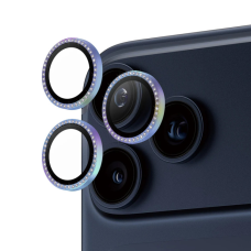 Скло захисне Armorstandart AR iPhone 17 Pro/17 Pro Max Crystal (ARM86458)
