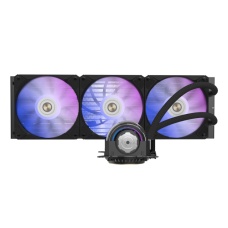 Система жидкостного охлаждения Alseye i360-B (AS.02.08.0001)