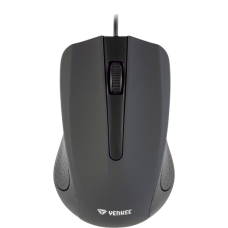 Мишка YENKEE YMS 1015BK USB Black (45010820)