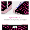 Чохол до планшета Armorstandart Y-Type PEN Xiaomi Redmi Pad 2 Pro Pink (ARM91191)