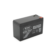 Батарея до ДБЖ Wimpex 12V 9.2Ah (Wimpex WX-1292)