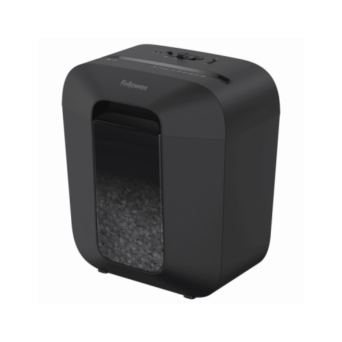 Знищувач документів Fellowes LX25M Mini-Cut (f.U4170601)