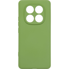 Чохол до мобільного телефона Armorstandart ICON Xiaomi Redmi Note 14 Pro 4G Camera cover Green (ARM79825)