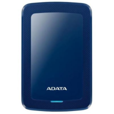 Внешний жесткий диск 2.5" 1TB ADATA (AHV300-1TU31-CBL)