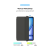 Чехол для планшета Armorstandart Smart Case iPad Air 13 2024 Charcoal Grey (ARM78155)